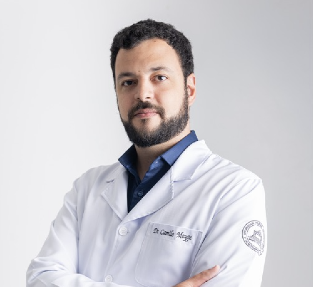 Camilo Meyge de Brito