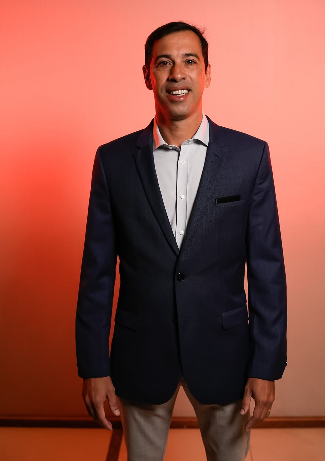 Fábio Augusto Cypreste Oliveira