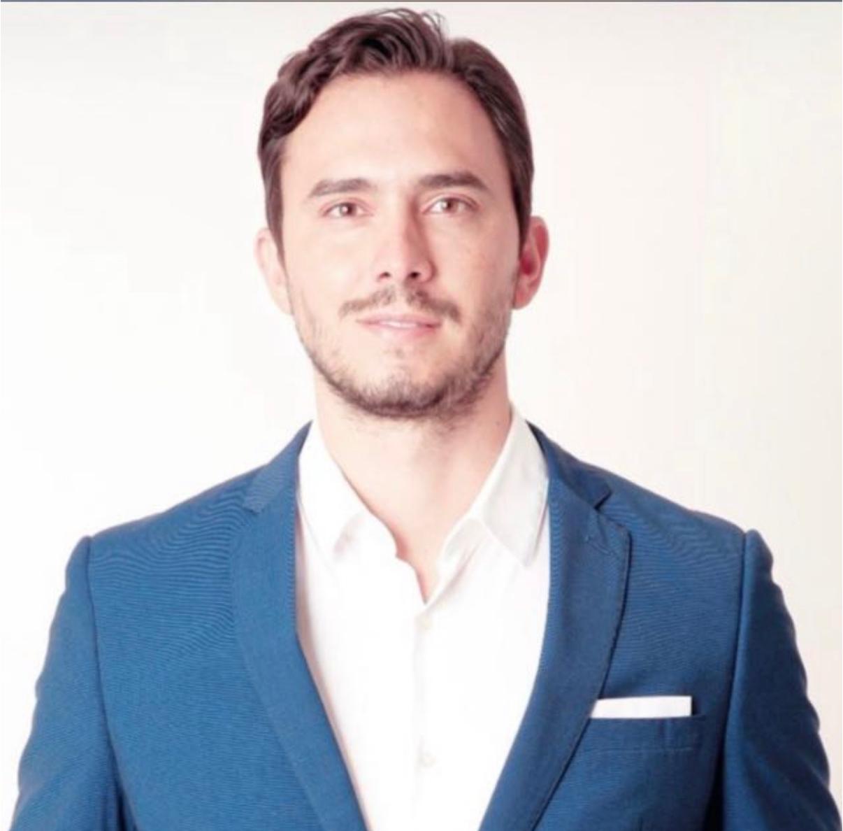 Felipe Mendonça Oliveira e Souza