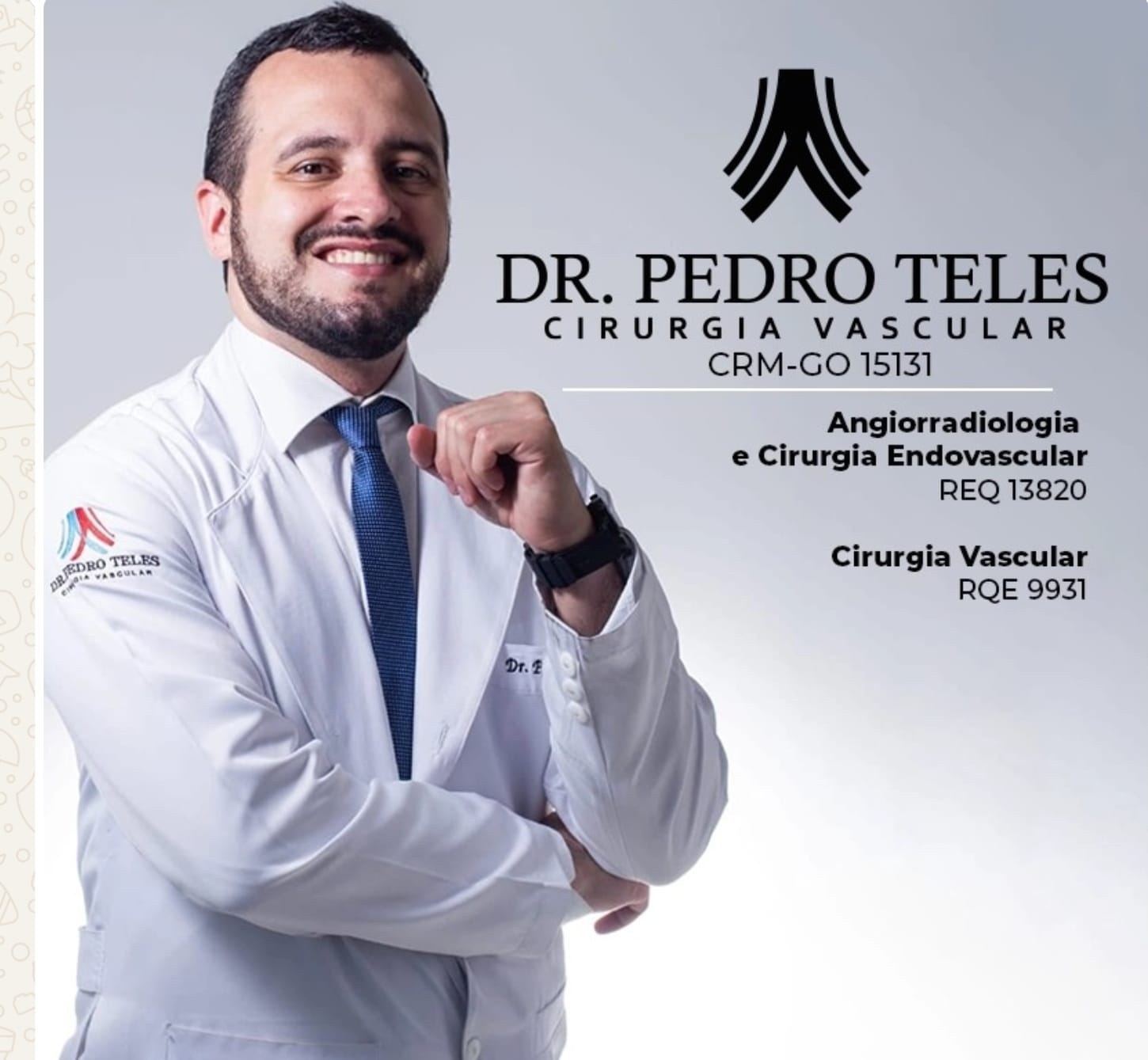Pedro Henrique Teles de Oliveira